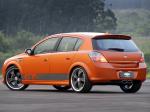 Chevrolet Vectra GT-X Attitude 2008 года